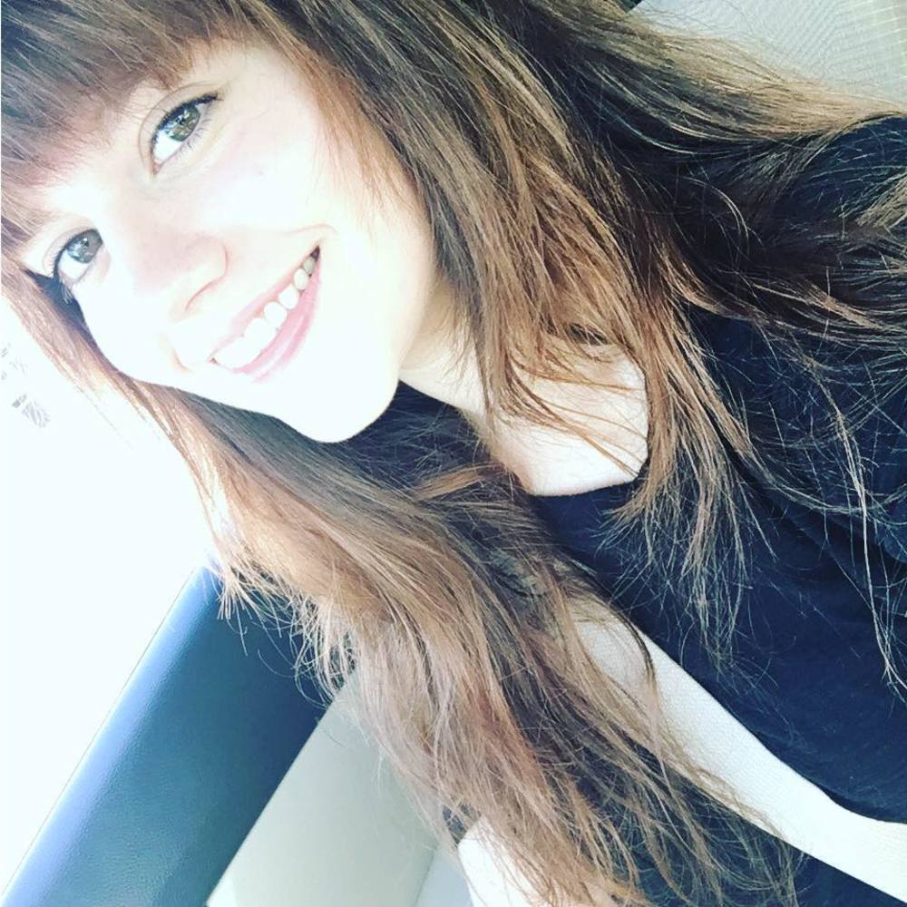 Meet your Posher, Anna